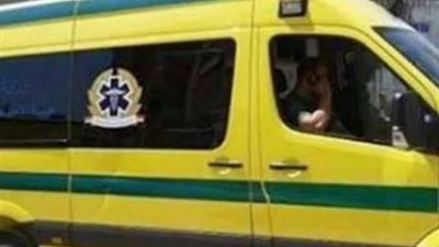 أشعل سيجارة اثناء حمله للبنزين فاحترق وجهه بالدقهلية