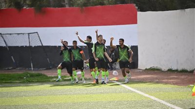 الشرقية تقتنص اول ٣ نقاط بالمجموعة الرابعة لدوري مراكز الشباب للصم