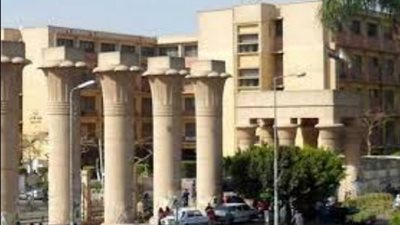 جامعة عين شمس تستعد لأمتحانات الفصل الأول بمنظومة كنترولات إلكترونية تواكب المرحلة