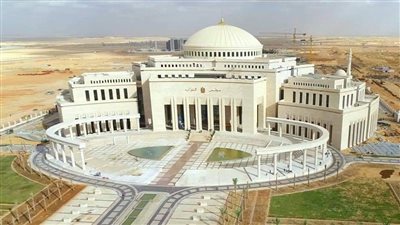 بالصور.. مبنى 