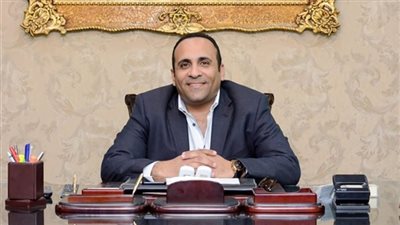 النائب نادر يوسف نسيم: مظلة الحماية الإجتماعية توسعت لتشمل 40 مليون مواطن