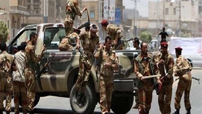 التحالف العربي يعلن تدمير طائرة مسيرة مفخخة أطلقها الحوثيون صوب السعودية