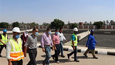 مياه الشرقية: شهادة التنمية الفنية المستدامة لـــــ 9 محطات خلال 2020