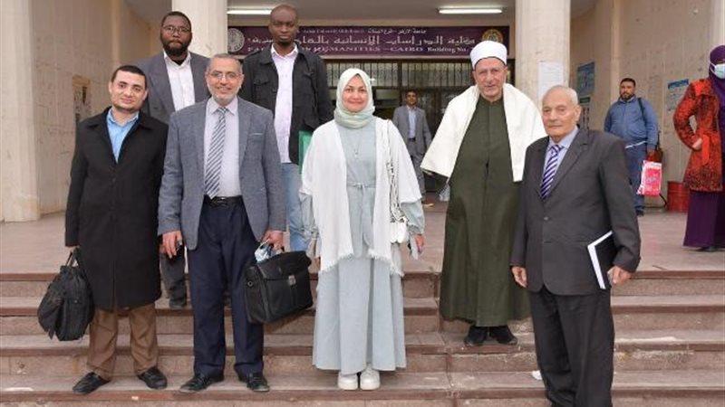 بوابة الجمهورية