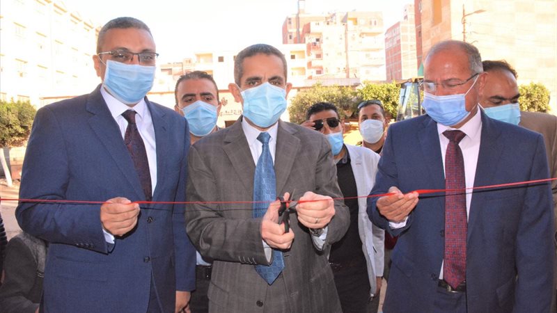 بوابة الجمهورية