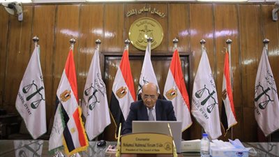 إدارة لوحات معلومات المحاكم لتبسيط اجراءات التقاضي وسرعة تمكين المواطنين من الحصول على حقوقهم