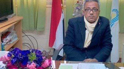 علاج ١٥٥٠ مواطن فى قافله طبيه بقرية القلمينا بالوقف