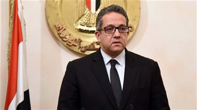 تعيين إيهاب سالم مساعداً لوزير السياحة والآثار للشئون المالية والإدارية