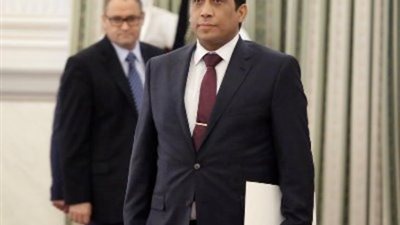 الولايات المتحدة تؤكد دعمها للمجلس الرئاسي الليبي والحكومة الجديدة
