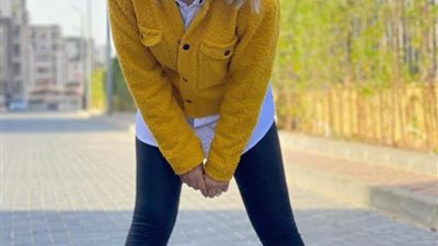 شاهد .. رنا سماحه تخطف الأنظار بأحدث صورتين عبر إنستجرام