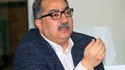 إبراهيم عيسى: الديمقراطية مؤشر رئيسي في سياسة بايدن الخارجية ولكن تطبيقها غير معروف