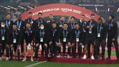 برونزية الأهلي في المونديال بقيمة الذهب.. ما تحقق أغلي من إنجاز اليابان