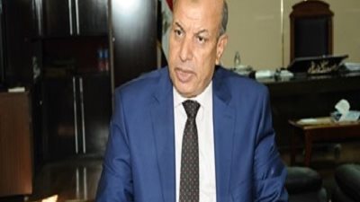 13 ألف عامل واسرهم بمياه القاهرة يستفيدوا من مشروع العلاج