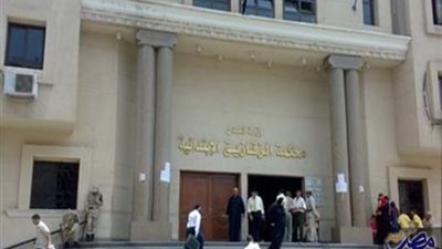 المشدد 3 سنوات للصوص المساكن فى الشرقية