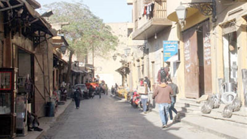بوابة الجمهورية