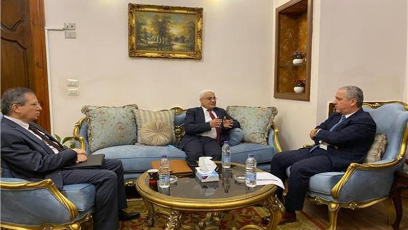 بوابة الجمهورية