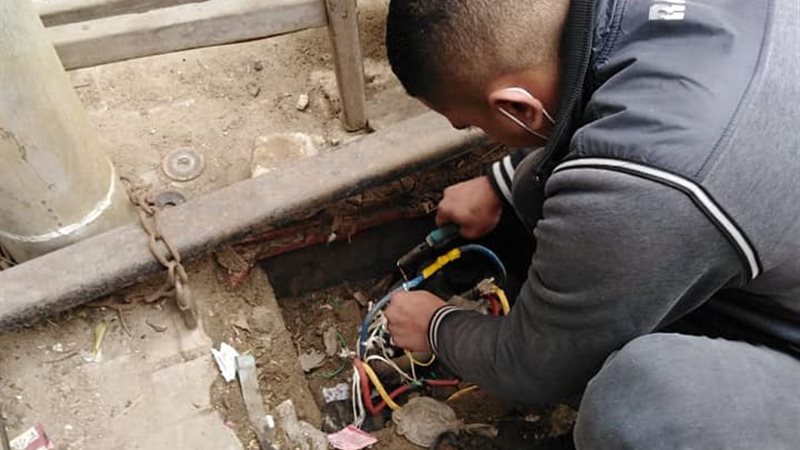 بوابة الجمهورية