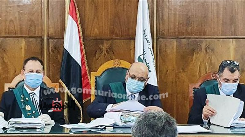 هيئة المحكمة الإدارية