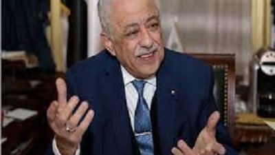 شوقى يكشف تفاصيل امتحانات الفصل الدراسى الأول وعودة الدراسة بالفصل الدراسى الثانى