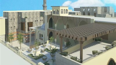 الديهي عن مخطط تطوير القاهرة: 