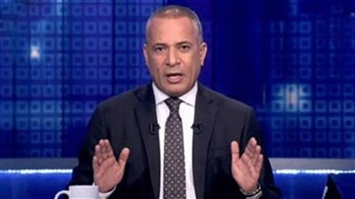 أحمد موسى: أكاذيب القنوات الإرهابية على مصر تتزايد