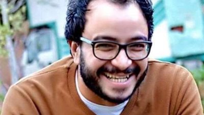 الفنان حسام داغر يكشف عن أول هدية اشتراها في عيد الحب