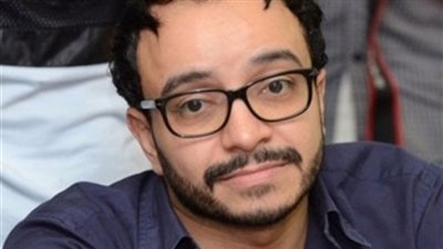 حسام داغر: تركت مهنة الطب من أجل التمثيل
