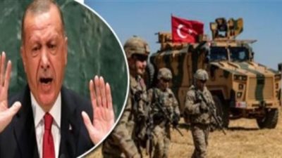 العثور على جثث 13 تركيا خطفهم حزب العمال الكردستانى فى العراق