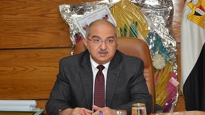 جامعة أسيوط: تجديد الثقة في وكيلة رياض الأطفال وعدد من رؤساء الأقسام بالطب والزراعة