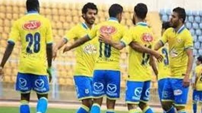 الإسماعيلي يتأهل لدور 16 في كأس مصر بعد فوزه على لافيينا