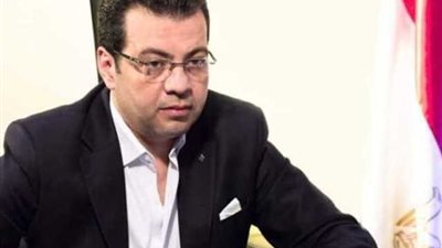إيهاب زكريا: جائحة كورونا عجلت بدخول العالم للعصر الرقمي مع إحداثيات الثورة الصناعية الرابعة