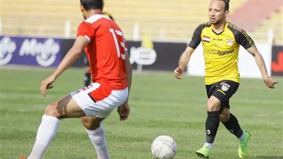 مدرب كوكاكولا: الفوز على الانتاج الحربي بالكأس ليس مفاجيء