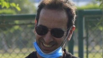 وليد ماهر: كنت على وشك الاحتراف بألمانيا