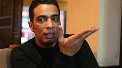 شادي محمد يرد على اتهامات إهانته للزمالك وجماهيره