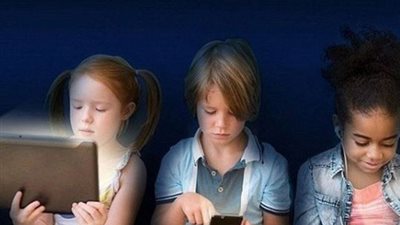 القومي للطفولة والأمومة يحذر من مخاطر الألعاب الإلكترونية على الأبناء