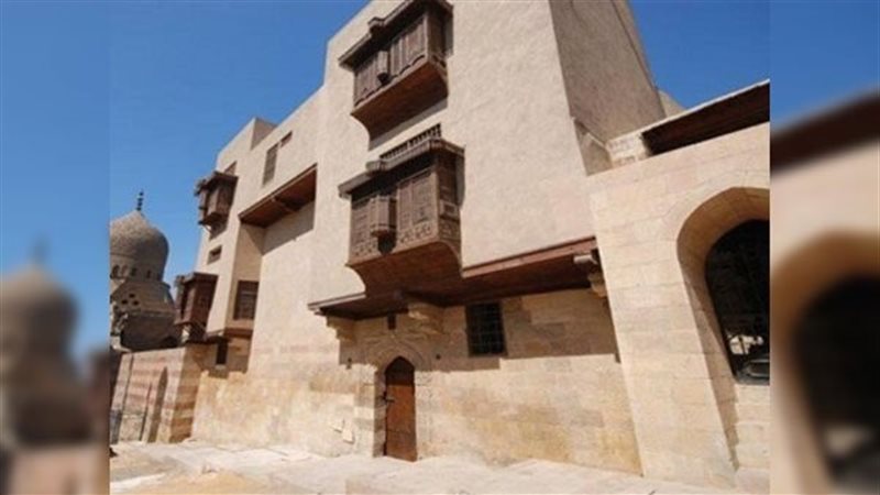 بيت المعمار