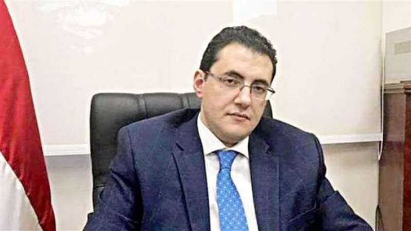 بوابة الجمهورية