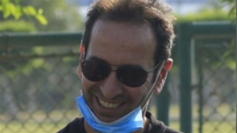 وليد ماهر