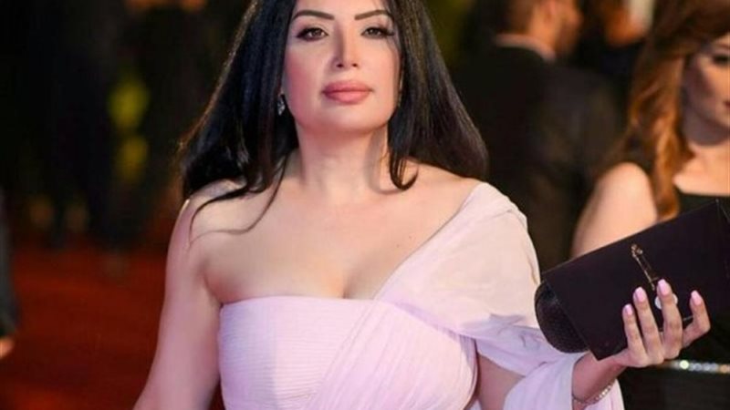 عبير صبري