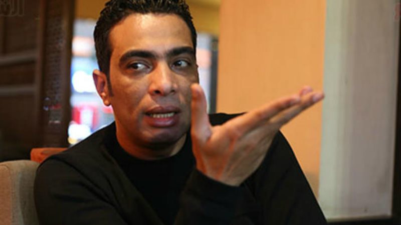 شادي محمد