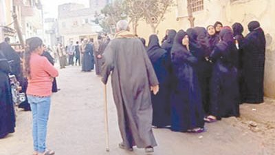 ليلة العمر.. آخر ليلة!!