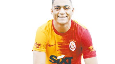 مصطفي محمد يتوهج مع جالطا سراي
