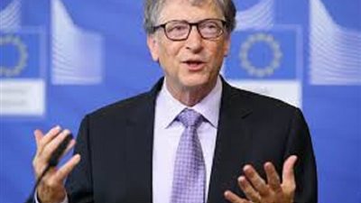 الحرب البيلوجية احد تحديات العالم يكشف عنها بيل جيتس