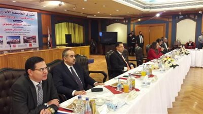 وزير الطيران المدني: التنمية الشاملة للدولة المصرية حولت حلم العاصمة الإدارية لواقع فعلي يفخر به كل مصري
