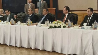 عابدين: 12 شركة عالمية تعمل على الرقمنة والتكنولوجيا في العاصمة