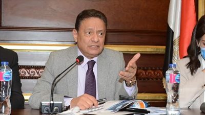 كرم جبر: الدستور والحكومة حددت اختصاصات وزارة الإعلام والمجلس والهيئتين
