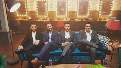 فرقة واما تعيد اذاعة 