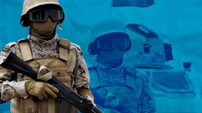 السعودية ترد على الحوثيين: لا نحتاج لإذن للدفاع عن مصالحنا