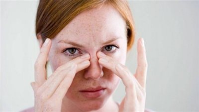 استشاري يكشف طرق الوقاية من أمراض الجيوب الأنفية الحادة