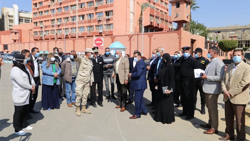بوابة الجمهورية